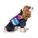 Комбінезон Pet Fashion Enigma для собак, розмір S, синій 1111164210 фото 2