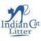 Indian сat litter