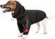 Худі Pet Fashion Snoodie для собак, розмір S, чорний 1111165363 фото 3