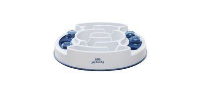 Іграшка Trixie Dog Activity Slide & Feed для собак і котів, інтерактивна розвиваюча, 30х27 см (пластик) 1111170366 фото