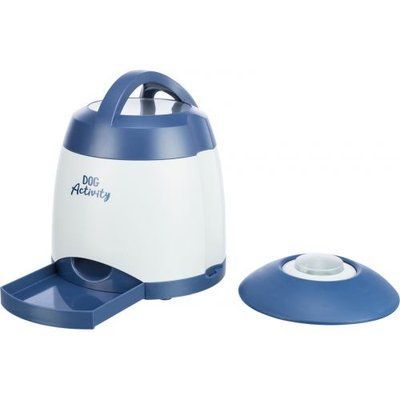 Розвиваюча іграшка-годівниця Trixie Dog Activity Memory Trainer 3.0 для собак, d:20х24 см (пластик) 1111140868 фото