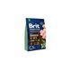 Корм сухой Brit Premium Dog Junior XL для щенков и молодых собак гигантских пород с курицей 3 кг 1111150968 фото 1