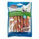 Лакомство палочка Trixie Denta Fun для чистки зубов собак 10 шт 80 г 1111140896 фото 1