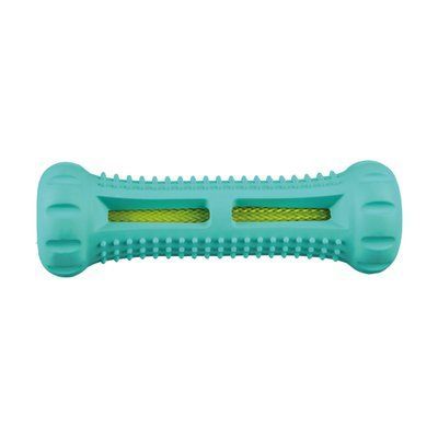 Игрушка Trixie Denta Fun Кость для собак, 14 см (резина) 1111140924 фото