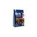 Корм сухой Brit Premium Dog Light для собак с избыточным весом с индейкой 3 кг 1111150974 фото 1