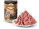 Вологий корм для цуценят Carnilove Salmon & Turkey, лосось та індичка, 400 г 1111150031 фото 2