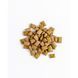 Хрустящие лакомства Savory Snack Подушечки для прихотливых кошек, с курицей и сыром, 60 г 1111171669 фото 2