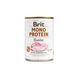 Корм влажный Brit Mono Protein Rabbit для собак с кроликом 400 г 1111151071 фото 1