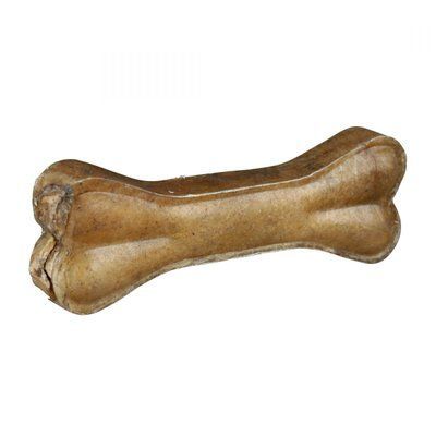 Ласощі для собак Trixie Кістка пресована з пенісом 12 см, 120 г / 2 шт. 1111139987 фото