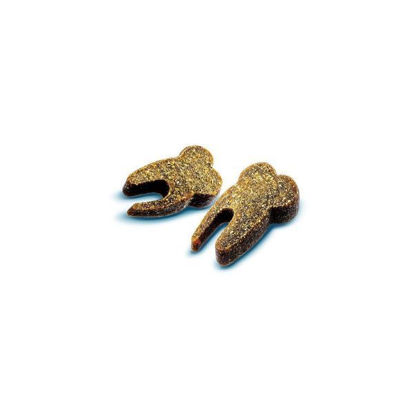 Ласощі Brit Care Functional Snack Dental для собак для захисту зубів та ясен з олениною та розмарином 150 г 1111158243 фото