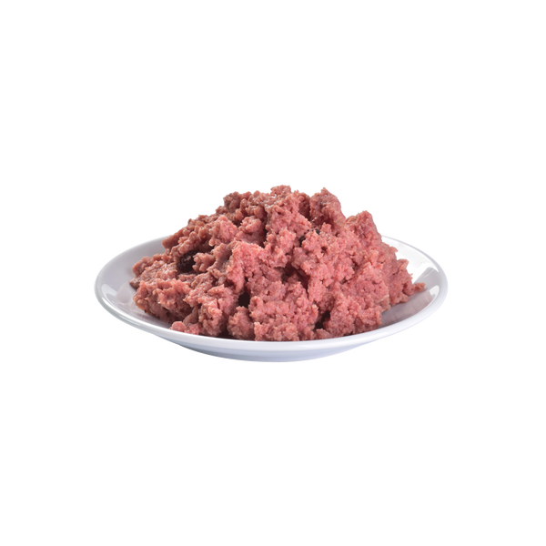 Корм вологий Brit Premium by Nature k консерви для собак з куркою та курячим серцем 400 г 1111159939 фото