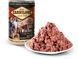 Влажный корм для собак Carnilove Lamb & Wild Boar, ягненок и кабан 400 г 1111150030 фото 2