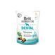 Ласощі Brit Care Functional Snack Dental для собак для захисту зубів та ясен з олениною та розмарином 150 г 1111158243 фото 1