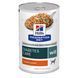 Вологий корм Hill's PD w/d Diabetes Care для собак при цукровому діабеті з куркою 370 г 607220 фото 1