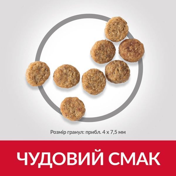 Сухой корм Hill's SP Adult Light Small & Mini для собак малых пород склонных к лишнему весу с курицей 6 кг 604320 фото