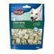 Лакомство Trixie Denta Fun Chew Bites для собак, петрушка и мята, 150 г 13429 фото 1