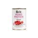 Корм вологий Brit Mono Protein Lamb для собак з ягнятиною 400 г 1111151069 фото 1