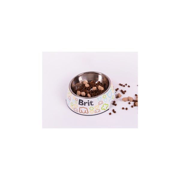 Лакомство Brit Raw Treat Freeze-dried Urinary для котов, для мочевыделительной системы курица и индейка 40 г 1111180675 фото