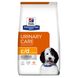 Сухий корм Hill's PD c/d Urinary Care для догляду за сечовидільною системою собак з куркою 1,5 кг 605888 фото 1