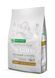 Сухой корм для взрослых собак с белой шерстью, для малых пород Nature's Protection Superior Care White Dogs Adult Small and Mini Breeds 1.5кг NPSC45663 фото 1