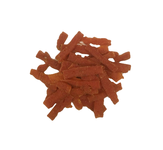 Лакомства для котов утиные кусочки с ягодами годжи Nature's Protection Lifestyle Duck bites with Godji berries 75г SNK46147 фото
