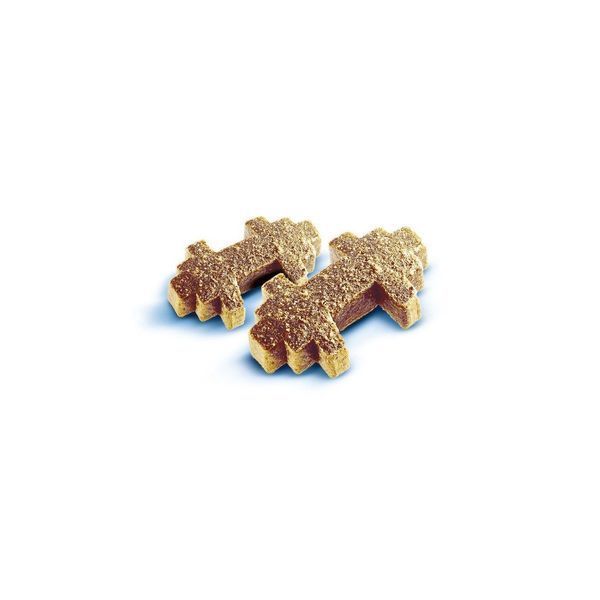 Лакомство Brit Care Functional Snack Light для собак для контроля веса с кроликом и папаей 150 г 1111158244 фото