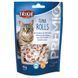 Лакомство Trixie Premio Tuna Rolls для кошек, тунец с курицей, 50 г 1111139045 фото 1