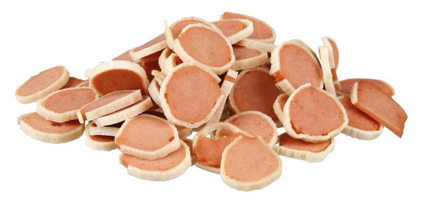 Лакомство Trixie Premio Tuna Rolls для кошек, тунец с курицей, 50 г 1111139045 фото