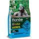Беззерновой сухой корм Monge Dog Bwild Grain Free для взрослых собак всех пород с анчоусом 2,5 кг 70004701 фото 1