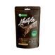 Ласощі для собак, кролячі вуха з качкою Nature's Protection Lifestyle snacks for dogs rabbit ears with duck 75г SNK46136 фото 1