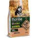 Беззерновий сухий корм Monge Dog Bwild Grain Free для дорослих собак усіх порід з лососем 2,5 кг 70011716 фото 1
