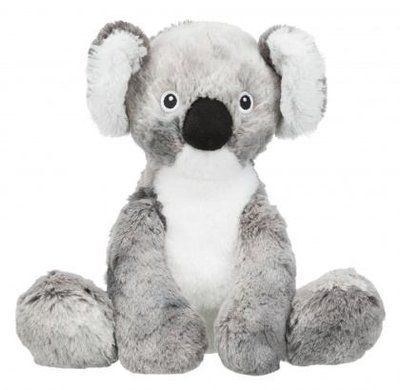 Игрушка Trixie Коала для собак, 33 см (плюш) 1111163128 фото