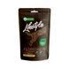 Ласощі для собак скибочки кролятини з насінням Чіа Nature's Protection Lifestyle snack for dogs soft rabbit dices with chia seeds 75г SNK46144 фото 1