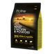 Сухий корм Profine Adult для дорослих собак всіх порід, з куркою та картоплею, 3 кг 1111145685 фото 1