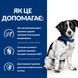 Сухий корм Hill's PD i/d Stress Mini для догляду за травленням собак при стресових факторах з куркою 1 кг 606379 фото 4