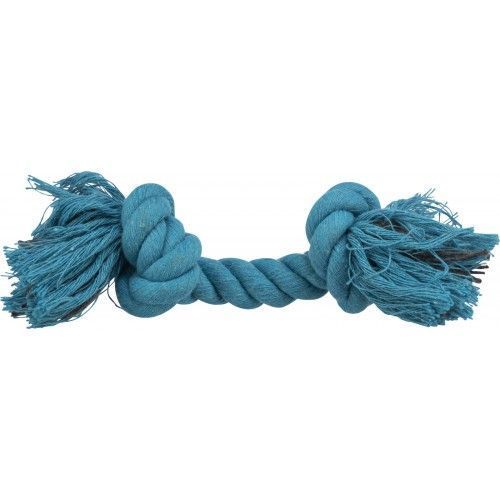 Игрушка Trixie Канат плетеный для собак, 20 см 1111111512 фото