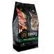 Сухой корм Savory для кошек гурманов, со свежей индейкой и уткой, 400 г 1111162997 фото 1