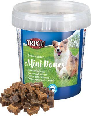 Лакомство для собак ассорти Trixie &laquo;Mini Bones&raquo; 500 г 1111139972 фото