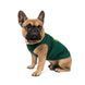 Борцовка Pet Fashion Sun Please для собак, размер ХЅ, темно-зеленая 1111166502 фото 2
