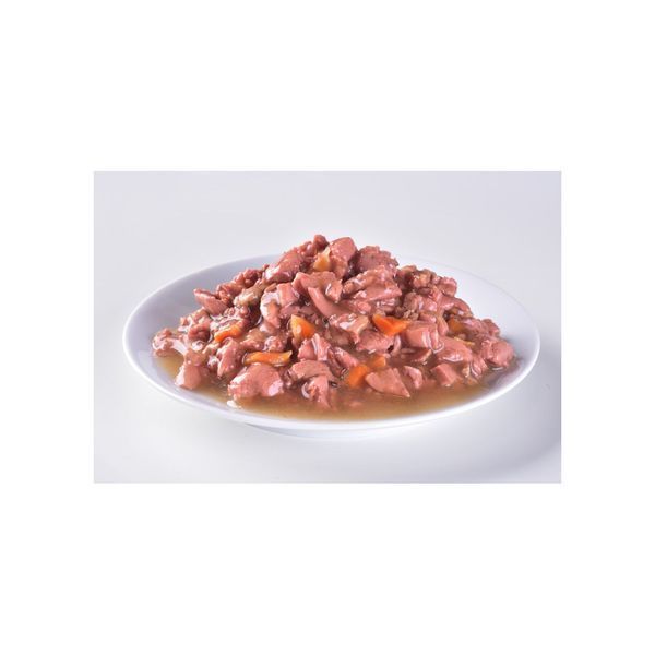 Корм вологий Brit Premium Fillets in Gravy Turkey and Carrots Puppy для цуценят малих порід філе в соусі індичка і морква 85 г 1111185862 фото