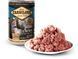 Влажный корм для собак Carnilove Salmon & Turkey, лосось и индейка 400 г 1111148556 фото 2