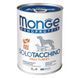Влажный корм Monge Dog Wet SOLO 100% Паштет из свежего мяса индейки для собак всех пород 150 гр 70014144 фото 2