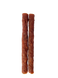 Ласощі для собак сушена качка смужки Nature's Protection Lifestyle Snack For Dogs Duck Sticks 75г SNK46127 фото 2