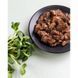 Вологий корм Savory для дорослих котів, лосось з горошком у соусі, пауч, 85 г 1111171666 фото 2