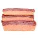 Ласощі Yalute Chicken and Duck Fillets для собак, філе курки та качки, 100 г 1111170828 фото 2