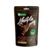 Ласощі для собак сушені кролячі вуха з кроликом Nature's Protection Lifestyle Snack For Dogs Dried Rabbit Ears With Rabbit 75г SNK46140 фото 1