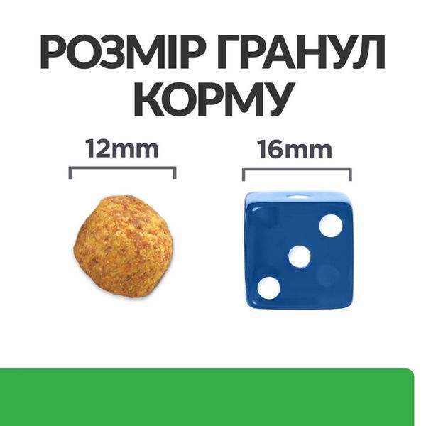 Сухой корм Hill's PD r/d Weight Loss для снижения веса собак с курицей 1,5 кг 605939 фото