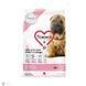 1st Choice Puppy Sensitive Skin & Coat All Breeds Сухий корм для цуценят усіх порід зі смаком ягняти та океанічної риби 2 кг ФЧСЩЯР2 фото 2