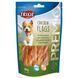 Ласощі Trixie Premio Chicken Flags для собак, курка, 100 г 1111146930 фото 2