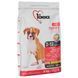 1st Choice Puppy Sensitive Skin & Coat All Breeds Сухий корм для цуценят усіх порід зі смаком ягняти та океанічної риби 2 кг ФЧСЩЯР2 фото 1